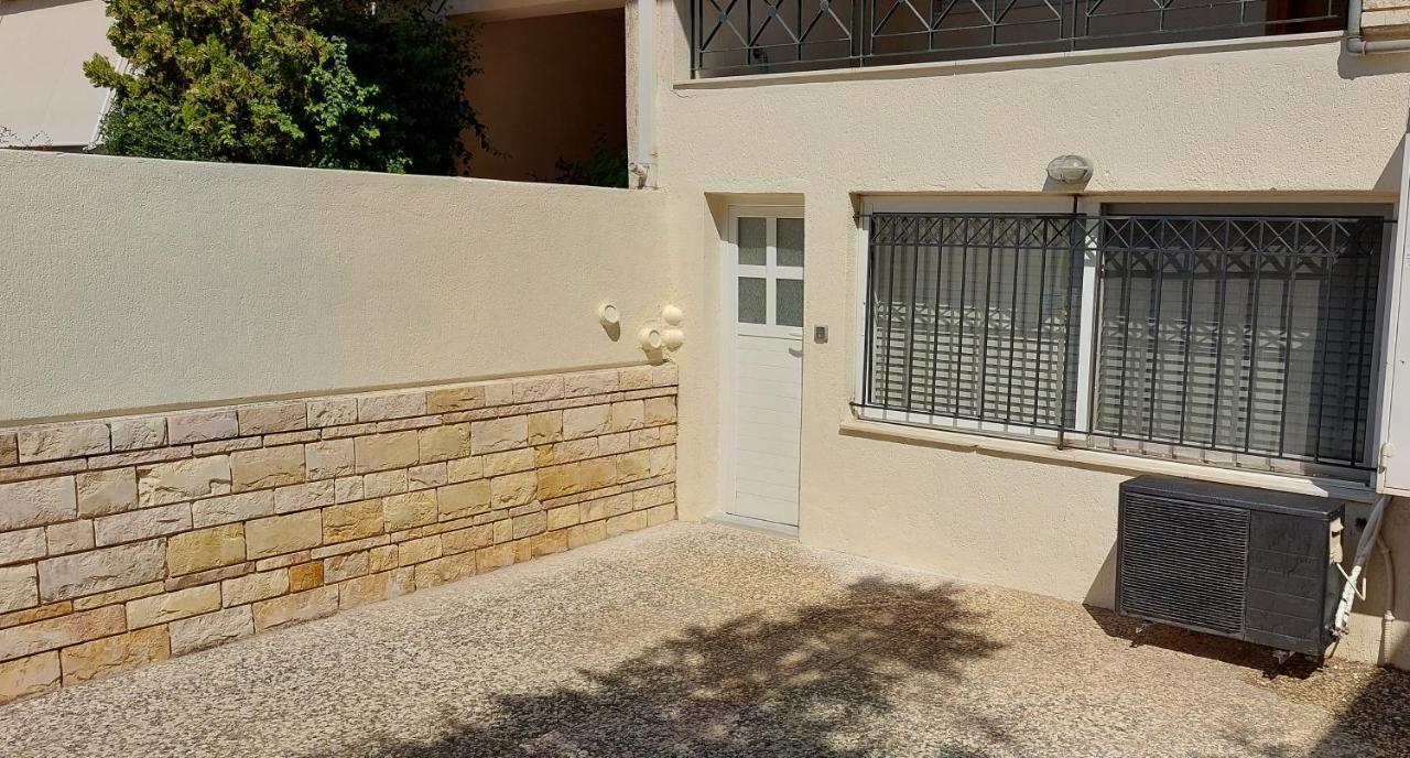 Honeybee 1 - Sunny Studio In The Center Of Rafina 외부 사진