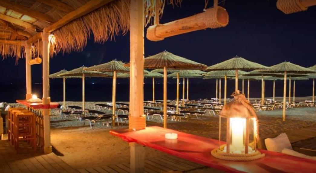 Honeybee 1 - Sunny Studio In The Center Of Rafina 외부 사진